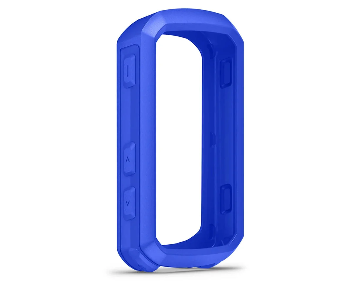 Garmin Silicone Case (Blue) (Edge 550/850)